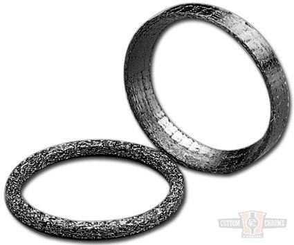 Exhaust Gasket, Tapered Style