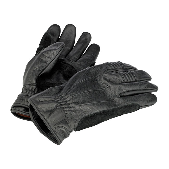 Biltwell Work gloves black